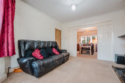 4 bedroom semi-detached house for sale, Fairway, Prestwich, M25