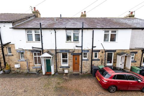 2 bedroom terraced house for sale, Highfield Terrace, Rawdon, Leeds, West Yorkshire