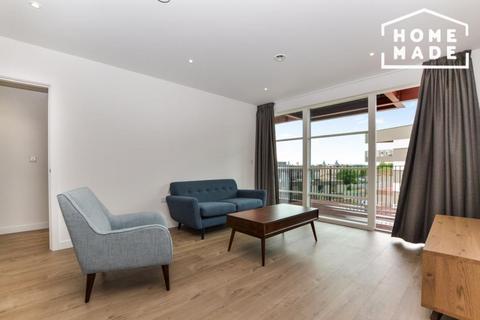1 bedroom apartment to rent, Merchants House, Stratford, E20
