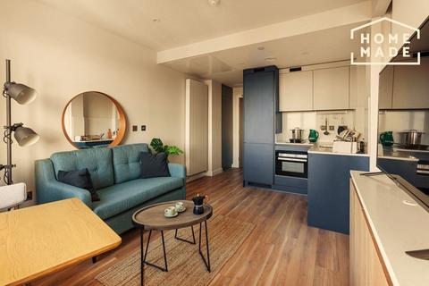 1 bedroom flat to rent, Enclave Croydon, CR0
