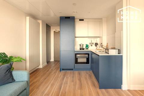 1 bedroom flat to rent, Enclave Croydon, CR0