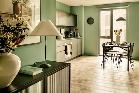 2 bedroom apartment to rent, New Acres, Wandsworth, SW18