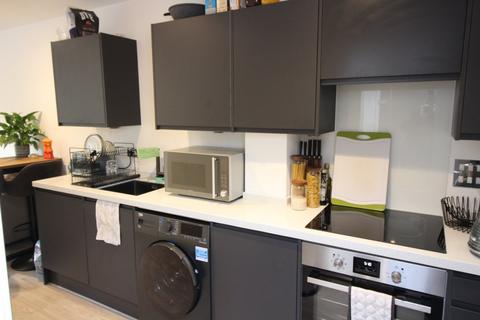 1 bedroom apartment to rent, Coates House, 4 High Street, Nailsea, BS48