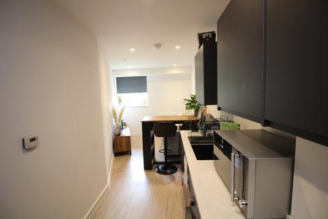 1 bedroom apartment to rent, Coates House, 4 High Street, Nailsea, BS48