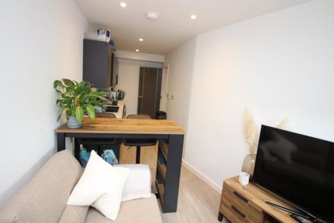 1 bedroom apartment to rent, Coates House, 4 High Street, Nailsea, BS48