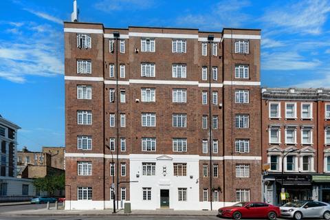 1 bedroom flat to rent, Charleville Road, London W14