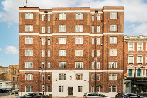 Charleville Road, London W14