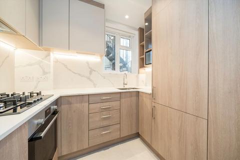1 bedroom flat to rent, Charleville Road, London W14