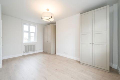 1 bedroom flat to rent, Charleville Road, London W14