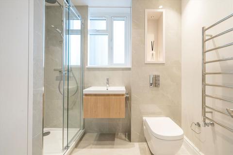 1 bedroom flat to rent, Charleville Road, London W14