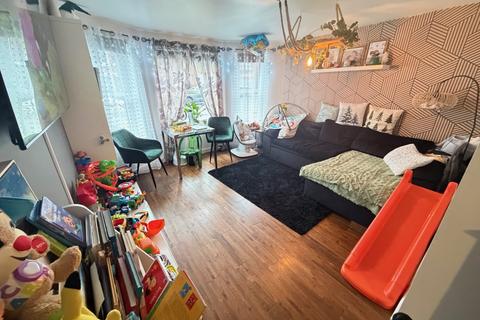 2 bedroom flat for sale, 58 Wilton Road, Southampton SO15
