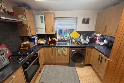 2 bedroom flat for sale, 58 Wilton Road, Southampton SO15
