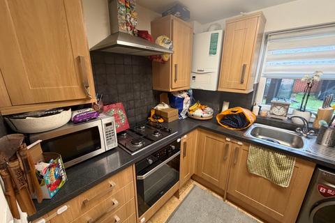 2 bedroom flat for sale, 58 Wilton Road, Southampton SO15