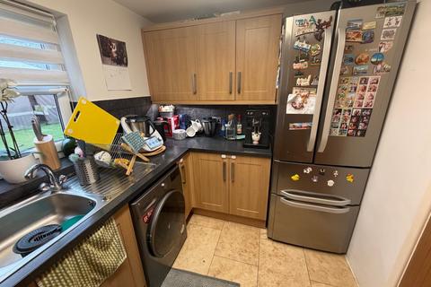 2 bedroom flat for sale, 58 Wilton Road, Southampton SO15