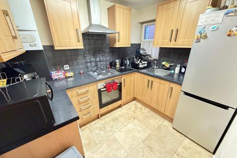 2 bedroom flat for sale, 58 Wilton Road, Southampton SO15
