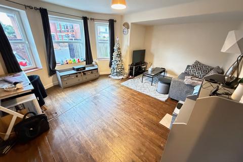 undefined, 58 Wilton Road, Southampton SO15