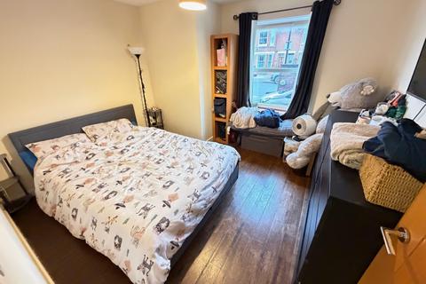 undefined, 58 Wilton Road, Southampton SO15