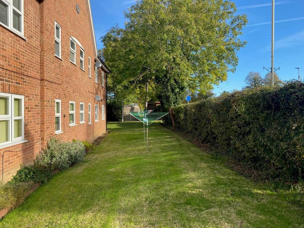 Communal Garden