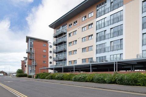 2 bedroom flat to rent, South Victoria Dock Road, Dundee