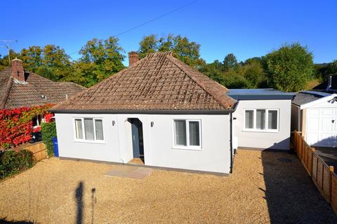 3 bedroom bungalow for sale, 7 Smithwood Avenue, Cranleigh, GU6