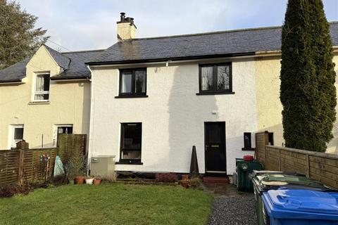 3 bedroom terraced house for sale, Thain Road, Whitebridge