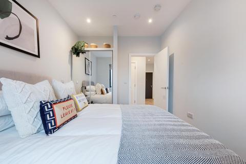 1 bedroom flat to rent, Clay, Salford Quays, M50