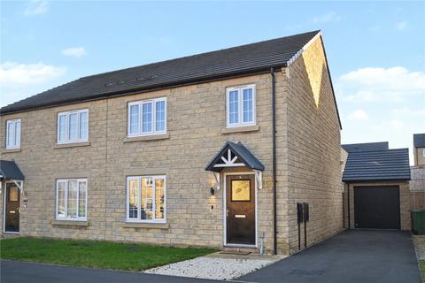 4 bedroom semi-detached house for sale, Ramble Crescent, Micklefield, Leeds, West Yorkshire
