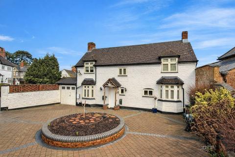 2 bedroom link detached house for sale, Park Drive, Four Oaks, Sutton Coldfield