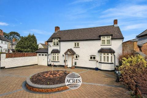 undefined, Park Drive, Four Oaks, Sutton Coldfield