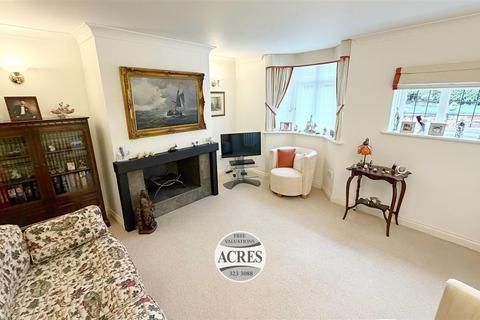 undefined, Park Drive, Four Oaks, Sutton Coldfield