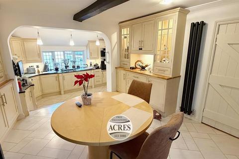 undefined, Park Drive, Four Oaks, Sutton Coldfield