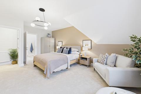 undefined, The Harebell, Jubilee Mews, , Downley