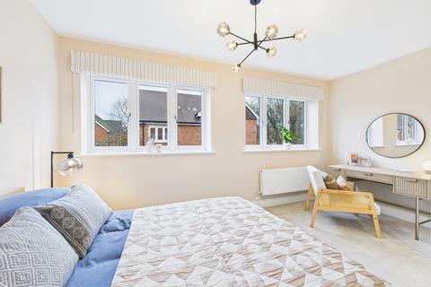 undefined, The Harebell, Jubilee Mews, , Downley