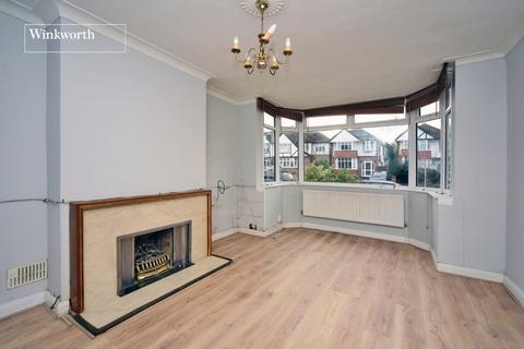 3 bedroom detached house for sale, Manor Drive North, Worcester Park, Surrey, KT4