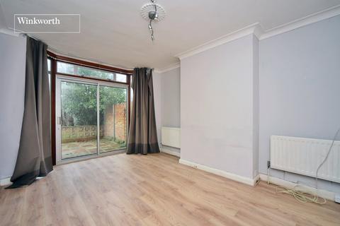 3 bedroom detached house for sale, Manor Drive North, Worcester Park, Surrey, KT4