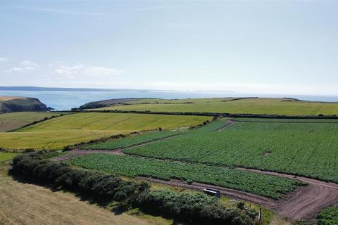 undefined, Land At Nolton Haven, Haverfordwest, SA62
