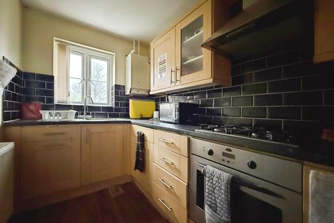 3 bedroom townhouse for sale, Rothwell Close, Telford TF2