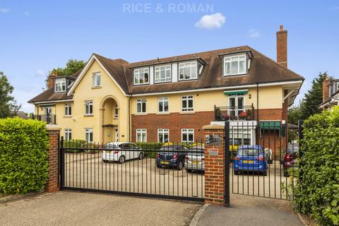 2 bedroom retirement property for sale, Church Road, Esher KT10