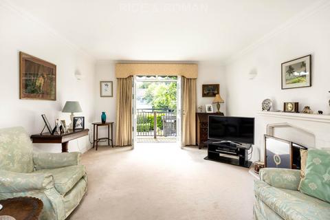 2 bedroom retirement property for sale, Church Road, Esher KT10
