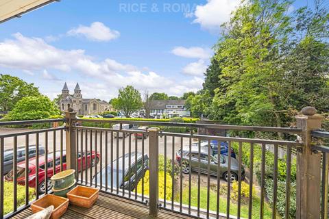2 bedroom retirement property for sale, Church Road, Esher KT10