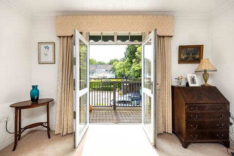 2 bedroom retirement property for sale, Church Road, Esher KT10
