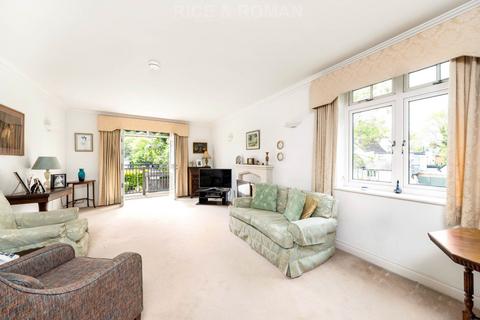 2 bedroom retirement property for sale, Church Road, Esher KT10
