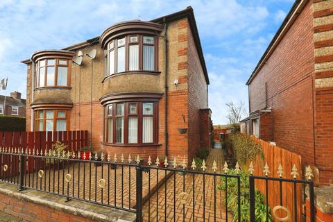 2 bedroom semi-detached house for sale, Dale Road, Shildon
