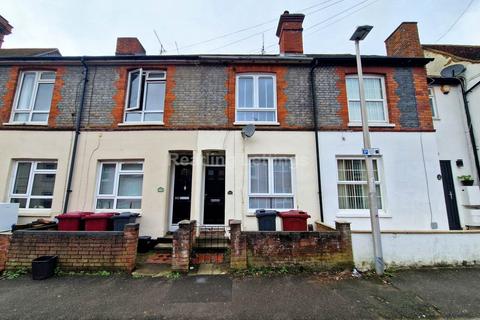Reading, Berkshire
