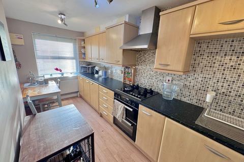 4 bedroom terraced house for sale, Dobede Way, Soham.