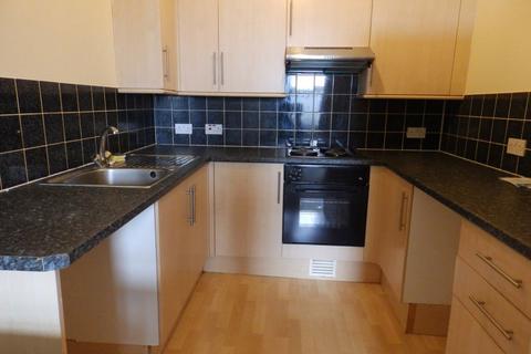 1 bedroom flat to rent, HUNSTANTON