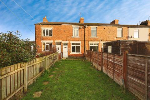 3 bedroom terraced house for sale, Appleby Street, Bishop Auckland