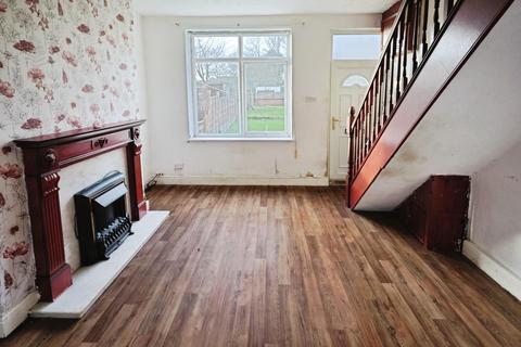3 bedroom terraced house for sale, Appleby Street, Bishop Auckland