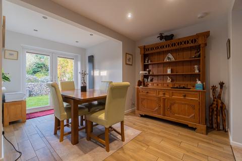 3 bedroom detached bungalow for sale, Fairview Drive, Hythe