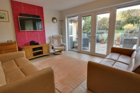3 bedroom detached bungalow for sale, Fairview Drive, Hythe